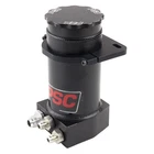 Psc Motorsports Pro Touring Remote Power Steering Reservoir New. Price: $352.29.