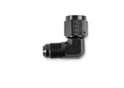 Earls AN-16 90 To Female Swivel Aluminum Adapter Black New. Price: $90.15.