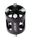 Joes Racing 45103 Fan Spacer Aluminum 3" Thick 0.62" Male Pilot 4-BOLT Mount New. Price: $79.95.