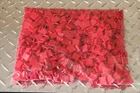 1000 Red 1/2" Clamp-aid Hose End Caps Guards Covers Sleeves Safety New. Price: $132.50.
