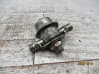 Porsche 928 Fuel Pressure Damper Fpr Bosch 0280161008 Used. Price: $129.95.