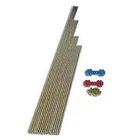 Nitrous Express 80085 Stainless Steel Tubing Kit New. Price: $181.52.