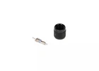 Genuine Fuel Injection Pressure Service Kit With Valve And Cap 12597209 New. Price: $11.73.