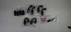 Evil Energy 6AN Ptfe Fuel Hose End Fittings Kit 45 90 180 Black New. Price: $34.99.