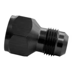 Redhorse Fitting 950-06-08-2; Reducer Black -06AN Female To -08AN New. Price: $17.81.