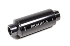 Fragola 960002-BL # 10 Alm Fuel Filter Micron Black New. Price: $111.69.