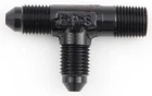 Fragola -3AN Tee 1/8 Npt On The Run Black New. Price: $27.04.