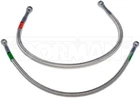 Dorman 819-801 Flexible Stainless Steel Braided Fuel Line New. Price: $237.67.