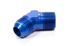 Fragola -12AN X 1/2 Npt 45 Degree Adapter New. Price: $31.58.