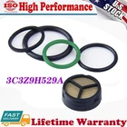 Injector Pressure Regulator Kit Ford 6.0L Powerstroke Diesel Ipr Seals New. Price: $8.59.