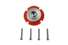 Aeromotive Fuel Pressure Regulator Service Kit - Carbureted New. Price: $84.39.