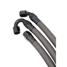 Fragola Race-rite Hose Braided Nylon Rubber Black -4 An Ft. Length 2701004 New. Price: $194.90.