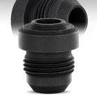 Hps An Fitting Male Weld On Bung 37 Degree Flare, -3, Black Mild Steel New. Price: $13.41.