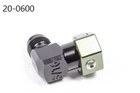Radium 20-0600 5/16IN Sae Female To 6AN Low Profile Elbow New. Price: $39.44.
