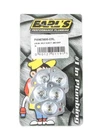 Earl's Performance PANE5600-ERL 5/16" Quarter Turn Fasteners 5PC New. Price: $40.09.