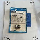Tomco DURO7 467 Carburetor Line Fitting Self-tapping Fuel Repair Connector Oem New. Price: $12.60.