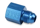 Earls Plumbing 9894DBHERL Aluminum An To Metric Adapter New. Price: $35.04.