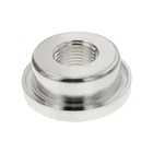 Redhorse Fitting 867-06-0; Weld-on Bung, Aluminum 3/8 In. Npt Female, Each New. Price: $10.12.