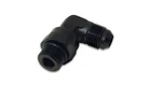 Vibrant 16960 Adapter Fitting 90 Deg Male To O-ring Swivel New. Price: $23.50.