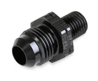 Earls Plumbing AT9919DFGERL Straight Aluminum To Metric Adapter -6AN New. Price: $43.98.