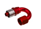 Redhorse 7180-16-3 Crimp Style Hose End Fitting 16AN Bent New. Price: $60.03.