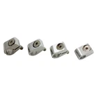 Racing Power Company R6087 Pro Style Hose & Wire Clamps New. Price: $13.69.