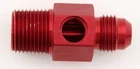 Xrp #6 To 3/8 Npt Fuel Press Adapter W/ 1/8 Port New. Price: $24.81.