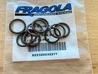 Fragola Viton #4 O-rings For 7/16" Pack 999109 New. Price: $9.49.