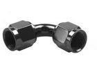Redhorse 8190-08-2 Flare Union Adapter 08AN Bent Black New. Price: $37.10.