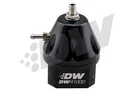 Deatschwerks DWR1000 Adjustable Fuel Pressure Regulator - Black New. Price: $169.00.