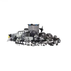 Komatsu Hose 07096-403A8 New Oem. Price: $20.86.
