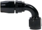 Allstar Performance #ALL48278 Hose End 90 Degree -10 Black New. Price: $22.49.
