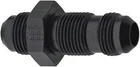 483212BL Fragola -12N Straight Bulkhead Adapter Black New. Price: $21.95.