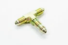 Fragola 583403 Steel -3 An Male Bulkhead Brake Fitting New. Price: $19.79.
