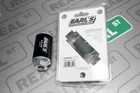 Earls 100 Gph Billet Aluminum Fuel Filer Micron -6 An Female Black 230606ERL New. Price: $108.95.