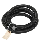 Fragola 841010 Hose Premium Braided Nylon Black -10 An Ft. Length Each New. Price: $127.99.