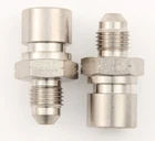 Xrp-xtreme Racing Prod. An-npt Fitting Adapter (410104) New. Price: $26.99.