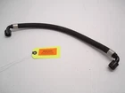 Nascar -8AN 90 18" Xrp HS-79 Ptfe Poly Braided Line Hose Oil Fuel Water Used. Price: $20.00.