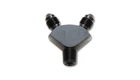 Vibrant Performance -3AN X 1/8IN Npt Y-adapter Fitting Aluminum New. Price: $41.21.