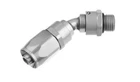 Redhorse Performance 1345-06-06-5 -06AN Degree Hose End With Orb Male New. Price: $32.37.