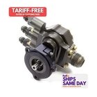 Kinsler TP040071, One Black Aluminum Tough Fuel Pump W/ Manifold Performance New. Price: $2196.13.