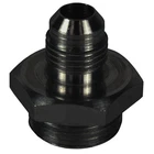 Derale Fitting 59006; Adapter Black -06AN Male To -10 Orb New. Price: $37.96.