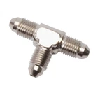 Russell 660991 Tee Adapter Fitting New. Price: $18.60.