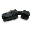 Evil Energy 45*SWIVEL Hose End Fitting For Braided X New. Price: $31.96.