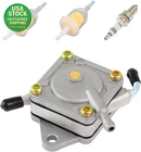 Fuel Pump Kit For Club Gas Golf Cart Ds Precedent Kawasaki Engines 290FE New. Price: $22.99.