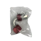 Aeroquip By Eaton FBM4245 Starlite Crimp Fitting, 120 Degree, -12 An New. Price: $14.99.