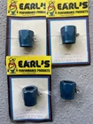 Earls Performance Products. 900212 Econ-o-fit Blue 15/16 Id. Lot Of 4 New. Price: $21.95.