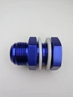 Jaz Products Fitting -16AN Fast Flow W/nut & Washers New Free Ship. Price: $84.99.