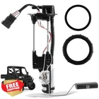 Zynodrive Electric Fuel Pump For Polaris Ranger 1000 Xp 2208123 New. Price: $105.80.