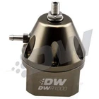 Deatschwerks 6-1000-FRT DWR1000 Adjustable Fuel Pressure Regulator-titanium New. Price: $143.99.
